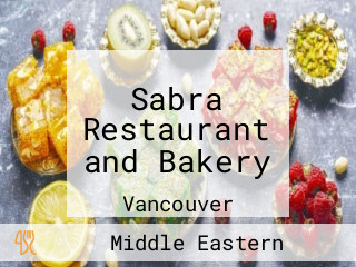 Sabra Restaurant and Bakery