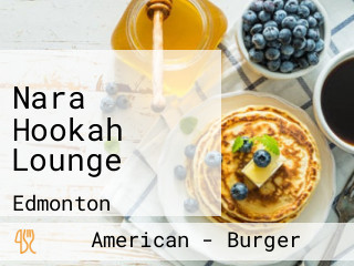 Nara Hookah Lounge