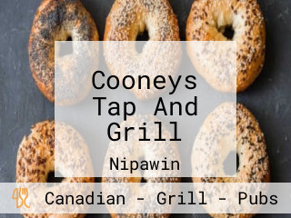 Cooneys Tap And Grill