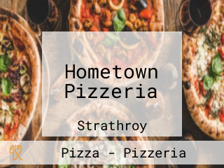 Hometown Pizzeria
