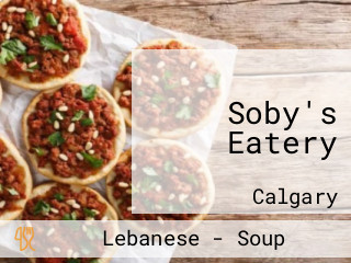 Soby's Eatery