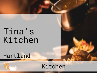 Tina's Kitchen