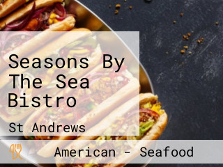 Seasons By The Sea Bistro