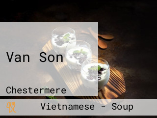 Van Son