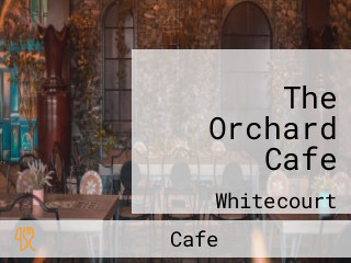 The Orchard Cafe