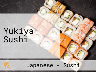 Yukiya Sushi