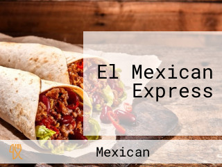 El Mexican Express