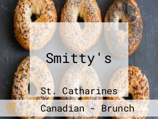 Smitty's