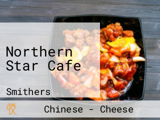 Northern Star Cafe