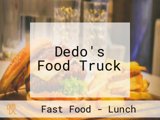 Dedo's Food Truck