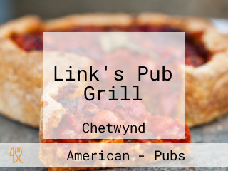 Link's Pub Grill