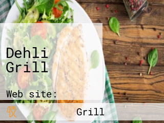 Dehli Grill