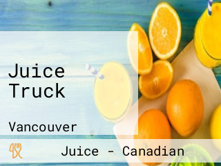 Juice Truck