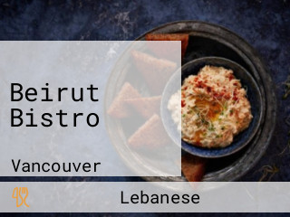 Beirut Bistro