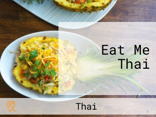 Eat Me Thai