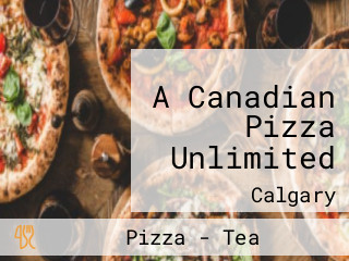 A Canadian Pizza Unlimited