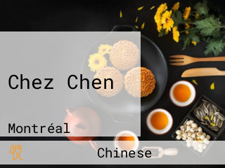 Chez Chen