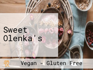 Sweet Olenka's