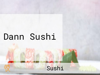 Dann Sushi