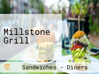 Millstone Grill