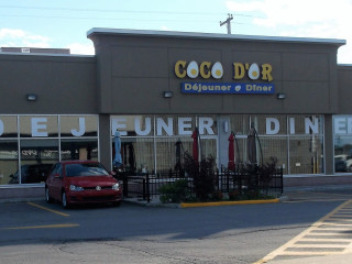 Coco D'or