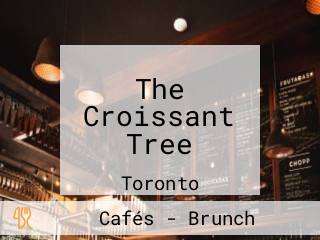The Croissant Tree