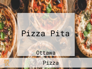 Pizza Pita