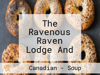The Ravenous Raven Lodge And