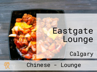 Eastgate Lounge