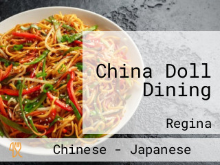 China Doll Dining