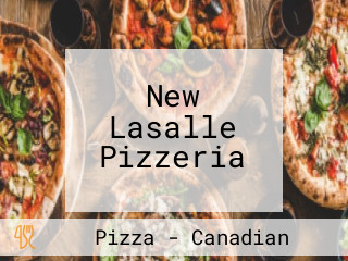 New Lasalle Pizzeria