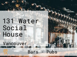 131 Water Social House