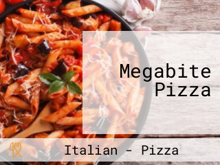 Megabite Pizza