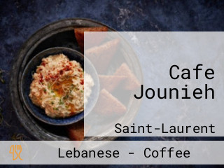 Cafe Jounieh