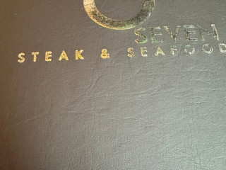 Two 0 Seven Steak Seafood