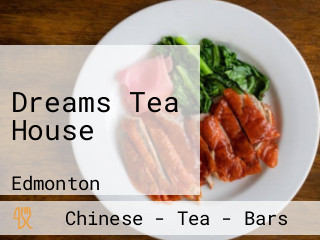 Dreams Tea House