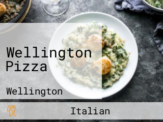 Wellington Pizza