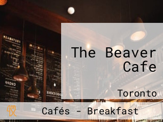 The Beaver Cafe