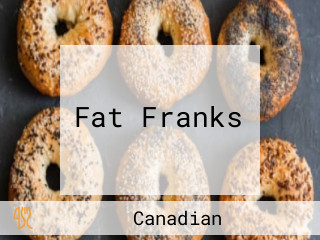 Fat Franks