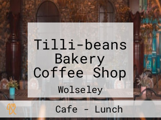 Tilli-beans Bakery Coffee Shop