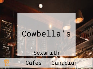 Cowbella's