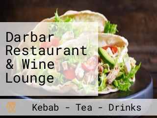 Darbar Restaurant & Wine Lounge