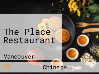 The Place Restaurant