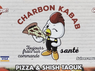 Charbon Kabab Cuisine Libanaise