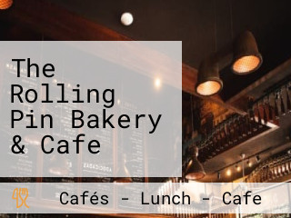 The Rolling Pin Bakery & Cafe