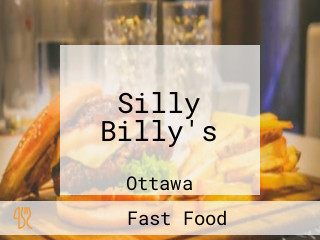 Silly Billy's