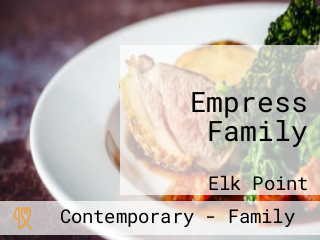 Empress Family