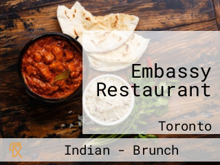 Embassy Restaurant