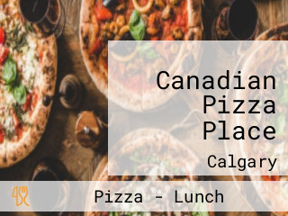 Canadian Pizza Place