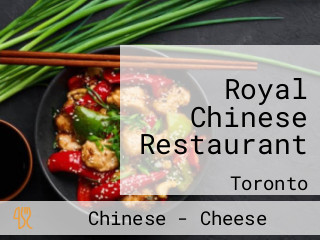 Royal Chinese Restaurant